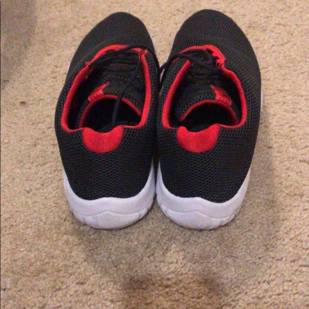 Jordan Future Low size 13 - Picture 4 of 4
